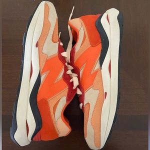 New Balance 57/50 Concepts - “Headin’ Home”